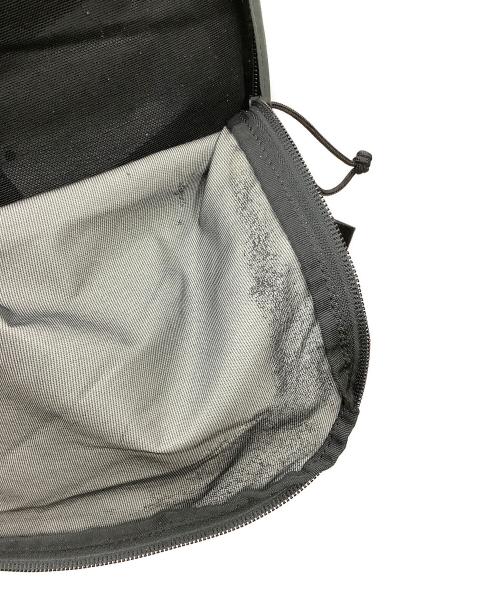 N.HOOLYWOOD（エヌ ハリウッド）N.HOOLYWOOD (エヌ ハリウッド) PORTER (ポーター) BACK PACK (SMALL) グレーの古着・服飾アイテム