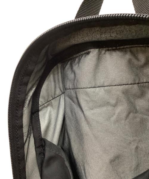 N.HOOLYWOOD（エヌ ハリウッド）N.HOOLYWOOD (エヌ ハリウッド) PORTER (ポーター) BACK PACK (SMALL) グレーの古着・服飾アイテム