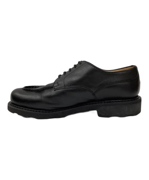 PARABOOT（パラブーツ）PARABOOT (パラブーツ) シューズ ブラック サイズ:４ 1/2の古着・服飾アイテム