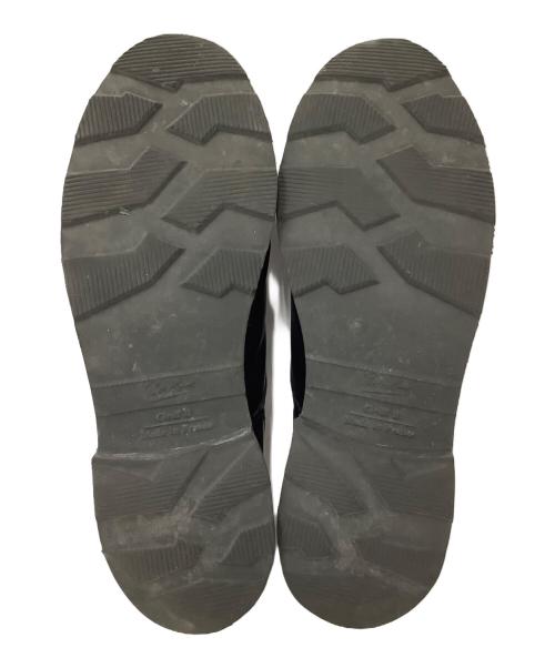 PARABOOT（パラブーツ）PARABOOT (パラブーツ) シューズ ブラック サイズ:４ 1/2の古着・服飾アイテム
