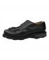 PARABOOT (パラブーツ) シューズ ブラック サイズ:４ 1/2：27000円