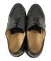 中古・古着 PARABOOT (パラブーツ) シューズ ブラック サイズ:４ 1/2：27000円