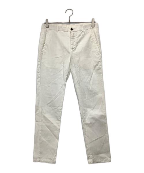 PT TORINO（ピーティートリノ）PT TORINO (ピーティートリノ) パンツ ホワイト サイズ:W28の古着・服飾アイテム