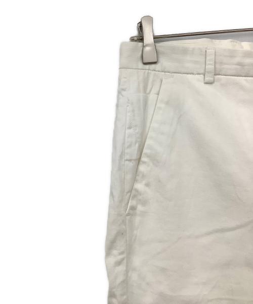 PT TORINO（ピーティートリノ）PT TORINO (ピーティートリノ) パンツ ホワイト サイズ:W28の古着・服飾アイテム