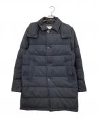 MACKINTOSH PHILOSOPHY TROTTERマッキントッシュ フィロソフィー トロッター）の古着「ダウンジャケット」｜ネイビー