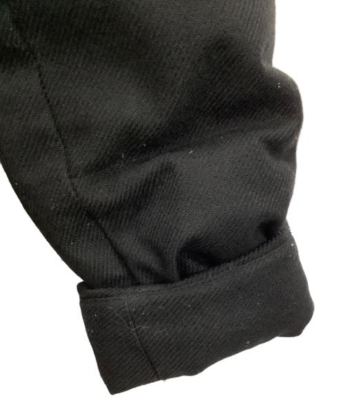 HERNO（ヘルノ）HERNO (ヘルノ) ダウンジャケット ブラック サイズ:44の古着・服飾アイテム