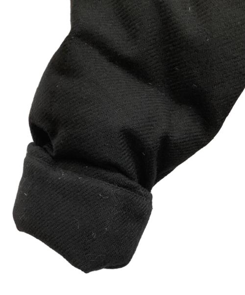HERNO（ヘルノ）HERNO (ヘルノ) ダウンジャケット ブラック サイズ:44の古着・服飾アイテム