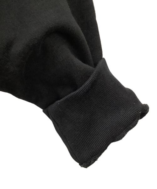 SUPREME（シュプリーム）SUPREME (シュプリーム) PORTRAIT HOODED SWEATSHIRT ブラック サイズ:Sの古着・服飾アイテム