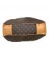 中古・古着 LOUIS VUITTON (ルイ ヴィトン) ハンドバッグ/ボエシPM ブラウン サイズ:PM：80000円