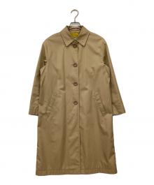 HERNO（ヘルノ）の古着「トレンチコート」｜ベージュ