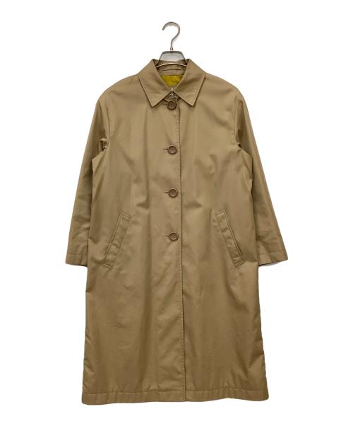 HERNO（ヘルノ）HERNO (ヘルノ) トレンチコート ベージュ サイズ:40の古着・服飾アイテム