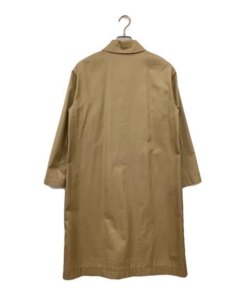 HERNO（ヘルノ）HERNO (ヘルノ) トレンチコート ベージュ サイズ:40の古着・服飾アイテム