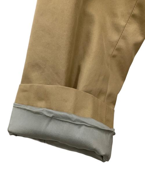 HERNO（ヘルノ）HERNO (ヘルノ) トレンチコート ベージュ サイズ:40の古着・服飾アイテム