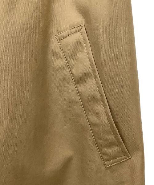 HERNO（ヘルノ）HERNO (ヘルノ) トレンチコート ベージュ サイズ:40の古着・服飾アイテム