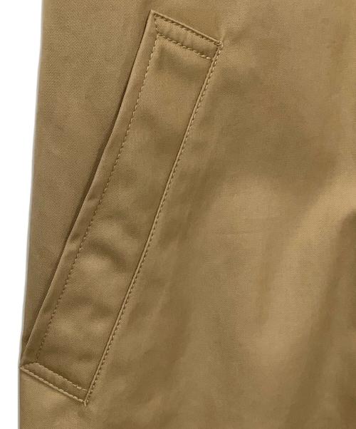 HERNO（ヘルノ）HERNO (ヘルノ) トレンチコート ベージュ サイズ:40の古着・服飾アイテム