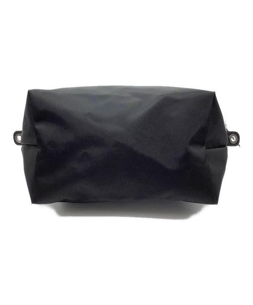 LONGCHAMP（ロンシャン）LONGCHAMP (ロンシャン) トートバッグ ブラックの古着・服飾アイテム