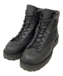 Danner（ダナー）の古着「ブーツ」｜ブラック