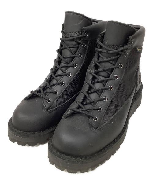 Danner（ダナー）Danner (ダナー) ブーツ ブラック サイズ:23.5の古着・服飾アイテム