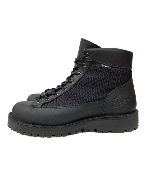 Danner（ダナー）Danner (ダナー) ブーツ ブラック サイズ:23.5の古着・服飾アイテム
