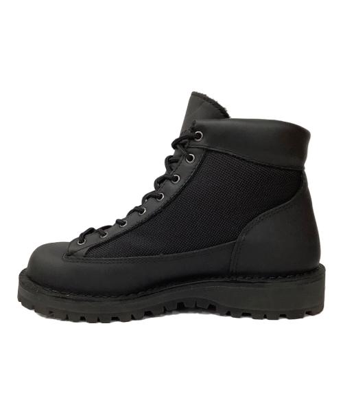 Danner（ダナー）Danner (ダナー) ブーツ ブラック サイズ:23.5の古着・服飾アイテム