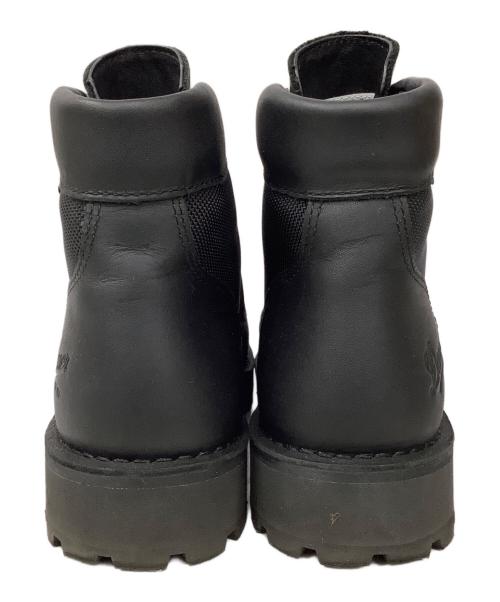 Danner（ダナー）Danner (ダナー) ブーツ ブラック サイズ:23.5の古着・服飾アイテム