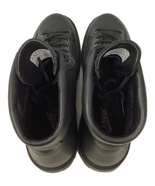 Danner（ダナー）Danner (ダナー) ブーツ ブラック サイズ:23.5の古着・服飾アイテム