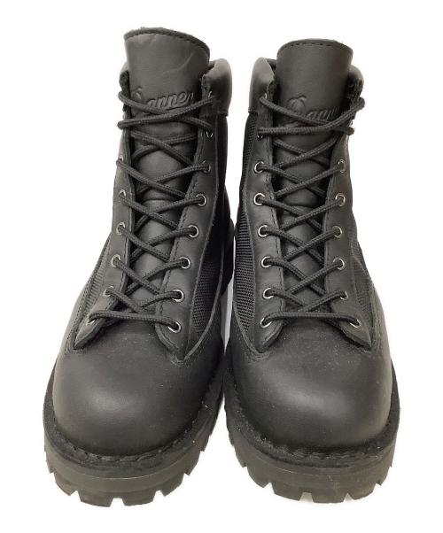 Danner（ダナー）Danner (ダナー) ブーツ ブラック サイズ:23.5の古着・服飾アイテム