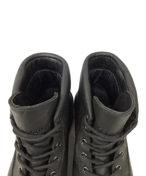 Danner（ダナー）Danner (ダナー) ブーツ ブラック サイズ:23.5の古着・服飾アイテム