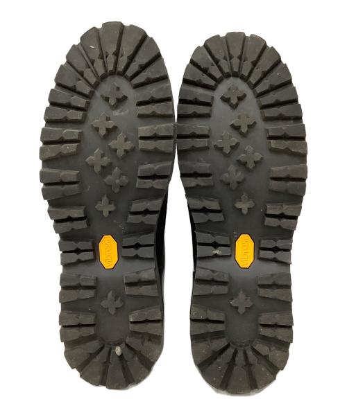 Danner（ダナー）Danner (ダナー) ブーツ ブラック サイズ:23.5の古着・服飾アイテム