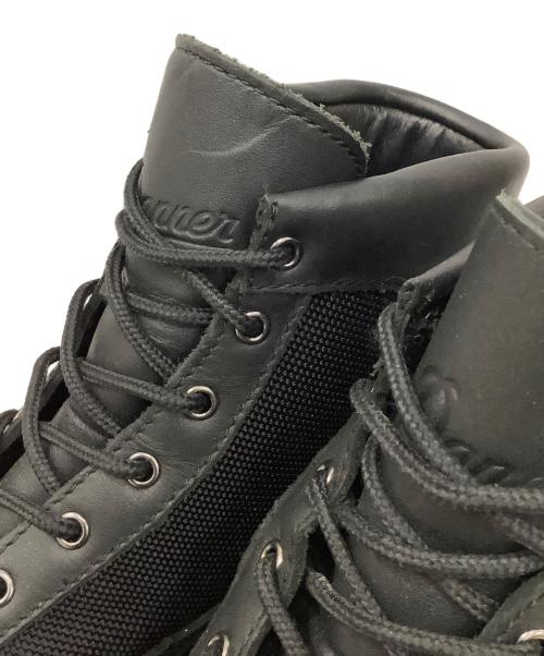Danner（ダナー）Danner (ダナー) ブーツ ブラック サイズ:23.5の古着・服飾アイテム