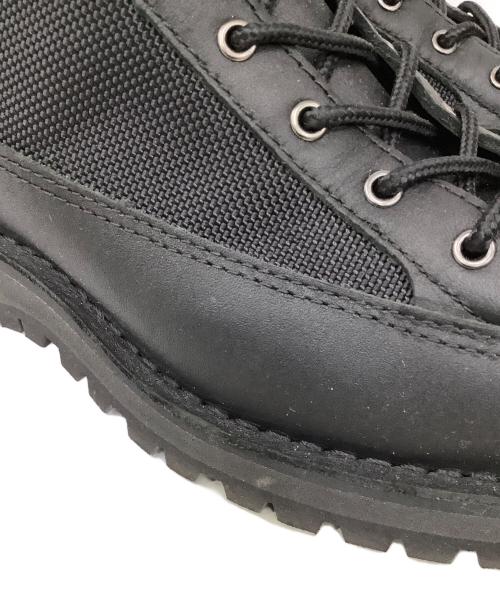 Danner（ダナー）Danner (ダナー) ブーツ ブラック サイズ:23.5の古着・服飾アイテム