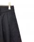 中古・古着 Folli Follie (フォリフォリ) summer wool wardrobe slacks ネイビー サイズ:2：10000円