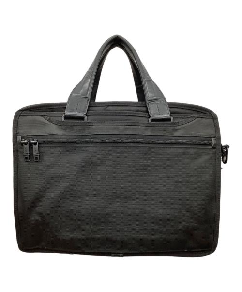 TUMI（トゥミ）TUMI (トゥミ) ビジネスバッグ ブラックの古着・服飾アイテム