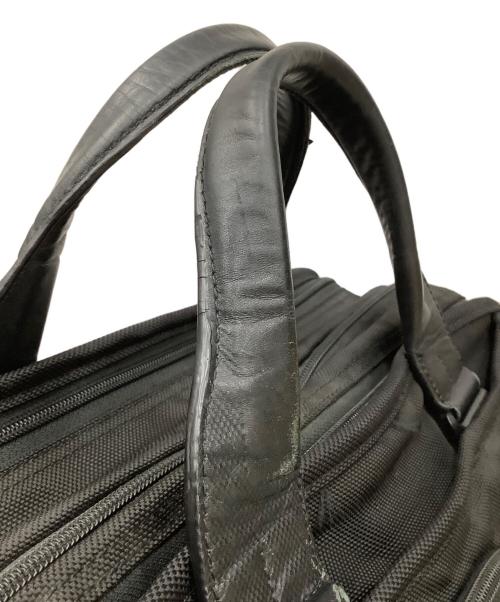 TUMI（トゥミ）TUMI (トゥミ) ビジネスバッグ ブラックの古着・服飾アイテム