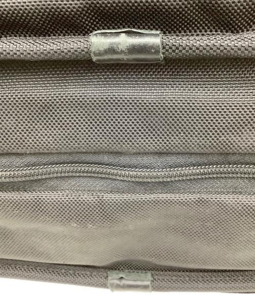 TUMI（トゥミ）TUMI (トゥミ) ビジネスバッグ ブラックの古着・服飾アイテム
