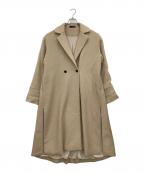 styling/スタイリング）の古着「チェスターコート」｜ベージュ