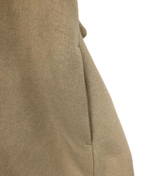 styling/（スタイリング）styling/ (スタイリング) チェスターコート ベージュ サイズ:1の古着・服飾アイテム