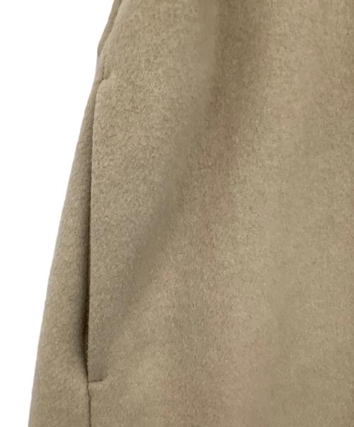 styling/（スタイリング）styling/ (スタイリング) チェスターコート ベージュ サイズ:1の古着・服飾アイテム