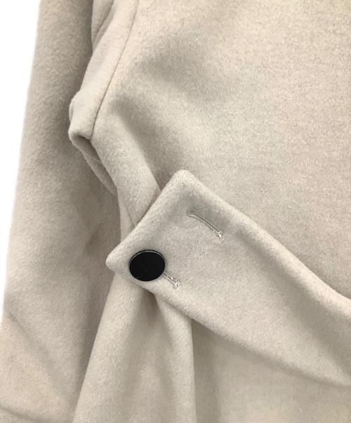 styling/（スタイリング）styling/ (スタイリング) チェスターコート ベージュ サイズ:1の古着・服飾アイテム