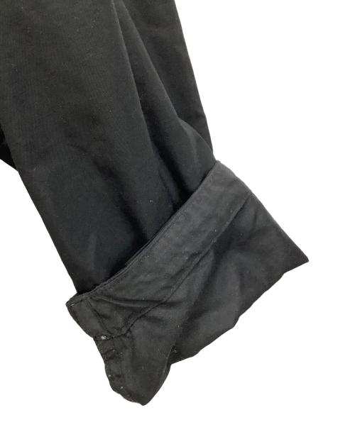 THE NORTH FACE（ザ ノース フェイス）THE NORTH FACE (ザ ノース フェイス) コンパクトジャケット ブラック サイズ:XLの古着・服飾アイテム