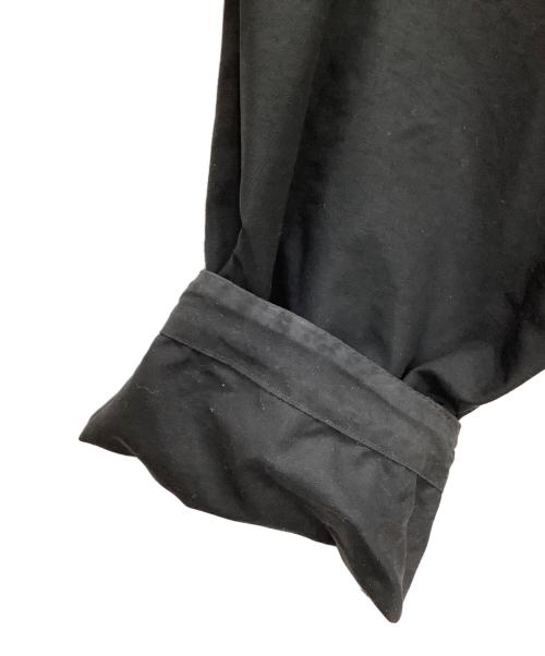 THE NORTH FACE（ザ ノース フェイス）THE NORTH FACE (ザ ノース フェイス) コンパクトジャケット ブラック サイズ:XLの古着・服飾アイテム