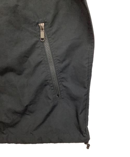 THE NORTH FACE（ザ ノース フェイス）THE NORTH FACE (ザ ノース フェイス) コンパクトジャケット ブラック サイズ:XLの古着・服飾アイテム