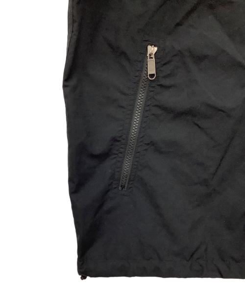 THE NORTH FACE（ザ ノース フェイス）THE NORTH FACE (ザ ノース フェイス) コンパクトジャケット ブラック サイズ:XLの古着・服飾アイテム