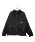 THE NORTH FACE（ザ ノース フェイス）の古着「コンパクトジャケット」｜ブラック