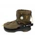 GRIP SWANY (グリップスワニー) atmos (アトモス) crocs (クロックス) ブーツ ブラウン サイズ:M：11000円