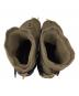 中古・古着 GRIP SWANY (グリップスワニー) atmos (アトモス) crocs (クロックス) ブーツ ブラウン サイズ:M：11000円