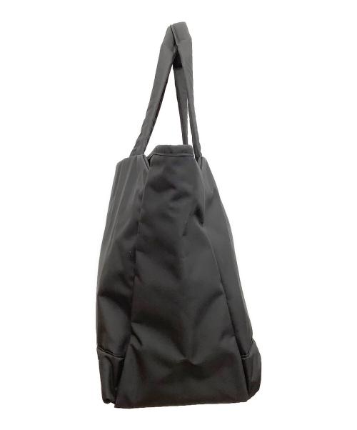 PORTER（ポーター）PORTER (ポーター) トートバッグ(M) ブラックの古着・服飾アイテム