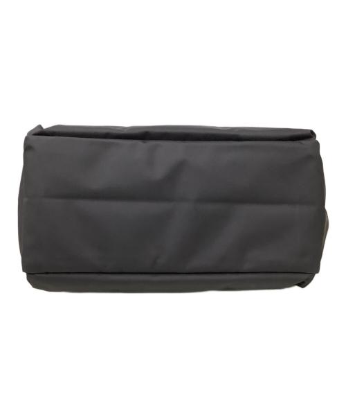 PORTER（ポーター）PORTER (ポーター) トートバッグ(M) ブラックの古着・服飾アイテム
