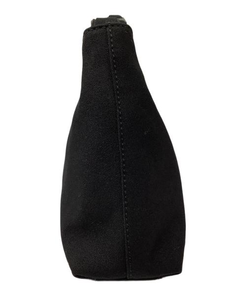 Salvatore Ferragamo（サルヴァトーレ フェラガモ）Salvatore Ferragamo (サルヴァトーレ フェラガモ) ワンショルダーバッグ ブラックの古着・服飾アイテム