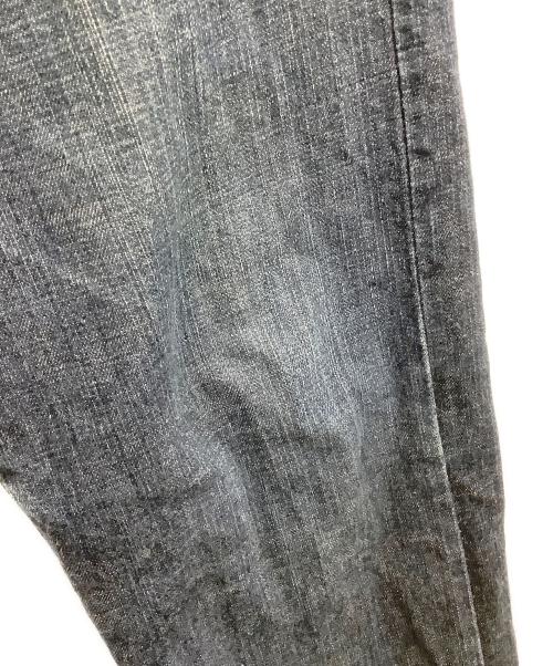 EVISU（エヴィス）EVISU (エヴィス) デニムパンツ インディゴ サイズ:W30の古着・服飾アイテム